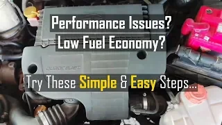 Low engine pickup and mileage | Acceleration problems | Black Smoke problems | Fiat Multijet DDiS
