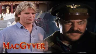 MacGyver & Jack Dalton REMASTERED Trailer #1 - Richard Dean Anderson - Bruce McGill