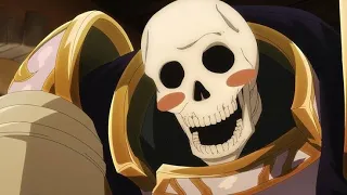 Skeleton Knight in Another World「AMV」 Ruthless