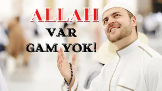 ALLAH VAR GAM YOK!  -Şiir ve Yorum: Halil Dülgar