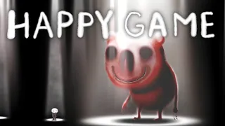 СЧАСТЬЕ ► Happy Game ► ПРОХОЖДЕНИЕ (1)