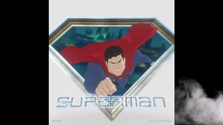 Superman: Man of Tomorrow - Character Videos