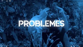 JUL x Kofs Type Beat "Problèmes" (Prod. Voluptyk x Yanso)