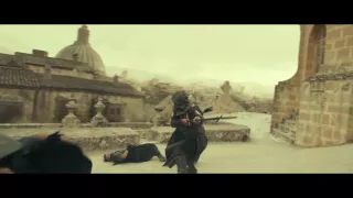 Assassin’s Creed   Official Trailer HD   20th Century FOX