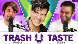 We Spent a Day with @AnthonyPadilla | Trash Taste #110