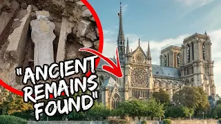 Top 5 Mysterious Secrets The Church Is Hiding From Us