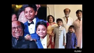 superstar.rajinikanth.sir.family👏🔥💥⭐🙉🎉💯