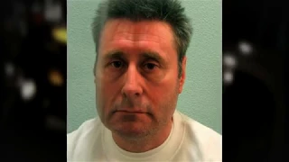 John Worboys is moved to Belmarsh prison in London