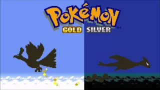 Pokémon Gold and Silver Piano Medley