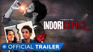 Indori Ishq | Official Trailer | MX Original Series | MX Player