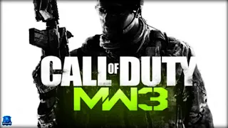 Call of Duty: Modern Warfare 3 - Full Campaign Walkthrough!