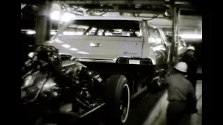 General Motors 1966