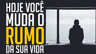 O VÍDEO QUE VAI IMPEDIR QUE VOCÊ DESISTA DO SEU SONHO | MOTIVAÇÃO