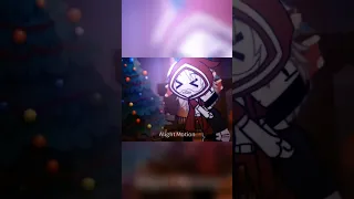 ||Merry Christmas!||gachalife||meme||trend||#shorts #tiktok