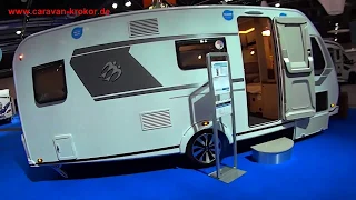 KNAUS Südwind 580 QS Modell 2019