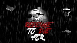A Revenge to Die For (A Noir Short Film)