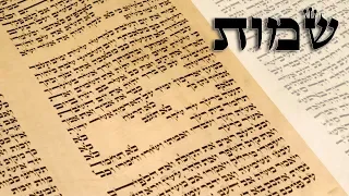 Parashat Shemot - When can you question G-d? - Rabbi Alon Anava