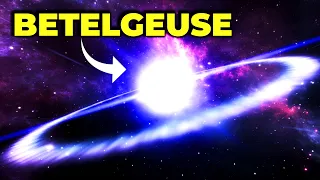 When Betelgeuse Goes Supernova This is What Happens