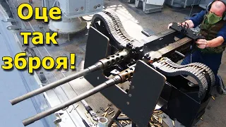 Нова зброя і техніка для Збройних Сил України від партнерів