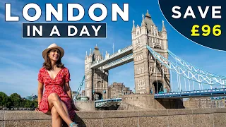 Visit LONDON's Best Attractions & Save Money | London Pass