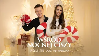 Paweł Tur x Justyna Haberka - Wśród nocnej ciszy