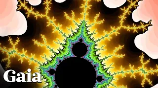 Everything in the UNIVERSE Consists of Fractal Patterns