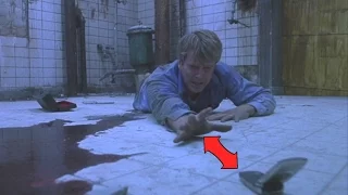 10 Dumbest Decisions in Horror Movies