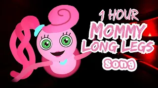 Mommy Long Legs (Poppy Playtime Song) 1 hour / Endigo