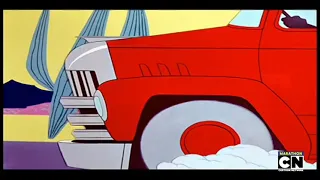 Gee Whiz-Z-Z-Z-Z-Z-Z❤️❤️❤️❤️(1956) Intro on Cartoon Network