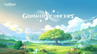 Serene and Fathomless - Genshin Concert 2023