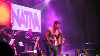 Anjo Protetor - Eduardo Costa Show da Nativa-FM Especial Fim de Ano