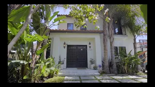 Virtual Tour : Phenomenal Venice Beach Estate