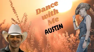 ***AUSTIN*** Line Dance Country Catalan (Dance & Teach) Anna Soldo