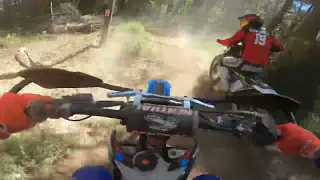 WORN Racing Haganator Red Boiling Springs (9/24/23) Hare Scramble