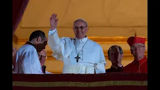 ¿Qué ha cambiado en la Iglesia católica con el papa Francisco?