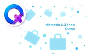DSi Shop Theme [Remix]