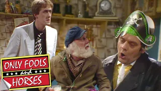 Rodney's Imaginary Girlfriend (HD) | Only Fools and Horses | BBC Comedy Greats