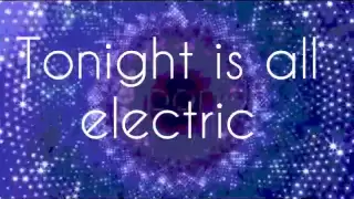 Shake It Up - All Electric ( full song w/ Lyrics)