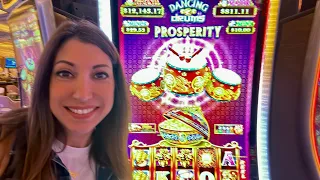 A Lucky Mistake! Gambling in a Biloxi Casino 🍀 🎰