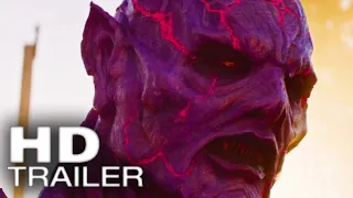 PG: PSYCHO GOREMAN Official Trailer (2021)