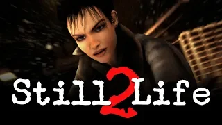 Still Life 2 | Full Game Walkthrough | No Commentary