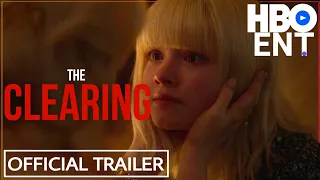 THE CLEARING Trailer 2 (2023) Teresa Palmer, Guy Pearce, Thriller Movie