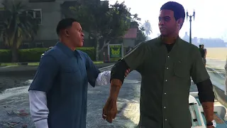 Exploring the Wild World of GTA V: From Los Santos to Blaine County