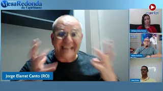 Jesus vai realmente voltar, conforme registrado em João, 14? Jorge Elarrat