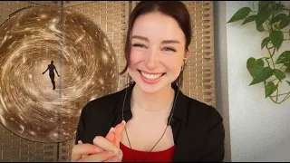 Hypnosis 🌟 Boost your Confidence [ASMR]