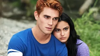 archie & veronica | renegade