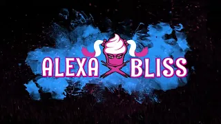 Alexa Bliss (SHOWMAN) Signature move | WWE Mayhem