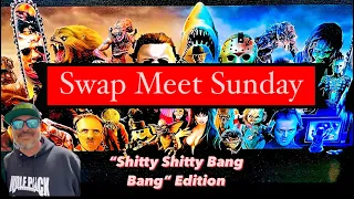 Swap Meet Sunday - Mother’s Day Hunt!