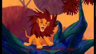 Did The Lion King Rip Off Metallica?