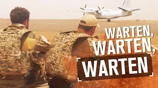 Warten, Warten, Warten | MALI | Folge 10